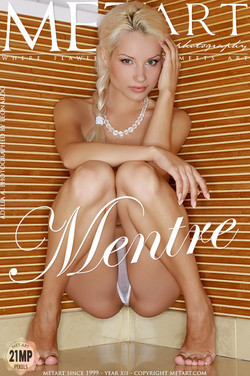 ADELIA A BY LEONARDO - MENTRE - ORIG. PHOTOS