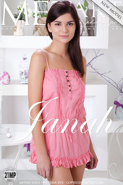 JANAH BY KOENART - PRESENTING JANAH - ORIG. PHOTOS