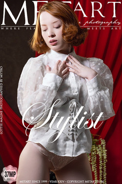 LOTTIE MAGNE BY MYTRO - STYLIST - ORIG. PHOTOS