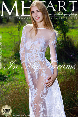 AILEEN BY MATISS - IN MY DREAMS - ORIG. PHOTOS