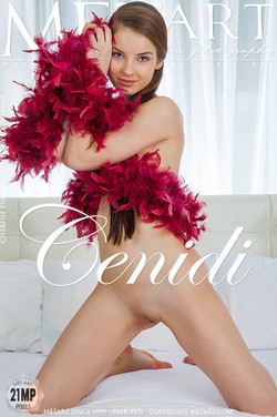 CHERISH BY CATHERINE - CEBIDI - ORIG. PHOTOS