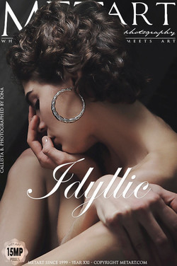 CALLISTA B BY IONA - IDYLLIC - ORIG. PHOTOS