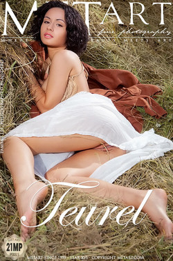 PAMMIE LEE BY NUDERO - TEUREL - ORIG. PHOTOS