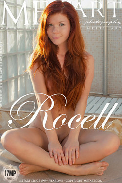 MIA SOLLIS BY KOENART - ROCELL - ORIG. PHOTOS