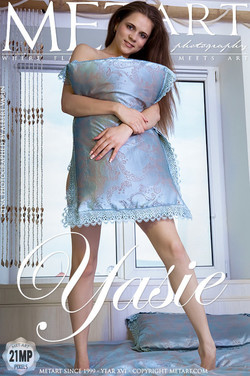 ETNA BY ALBERT VARIN - YASIE - ORIG. PHOTOS