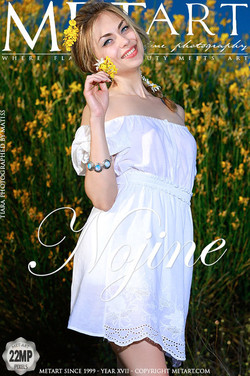 TIARA BY MATISS - NOJINE - ORIG. PHOTOS