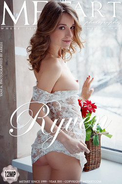 YANI A BY ARKISI - RYVEN - ORIG. PHOTOS