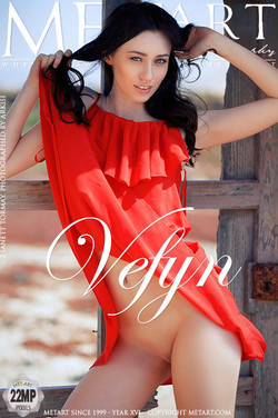 ZSANETT TORMAY BY ARKISI - VEFYN - ORIG. PHOTOS