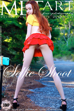 SHERICE BY MATISS - SELFIE SHOOT - ORIG. PHOTOS