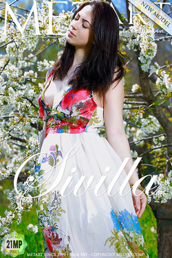 SIVILLA BY MATISS - PRESENTING SIVILLA - ORIG. PHOTOS