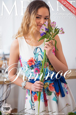 SLAVA BY TORA NESS - RINNOE - ORIG. PHOTOS