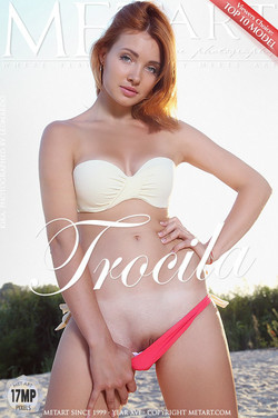 KIKA BY LEONARDO - TROCILA - ORIG. PHOTOS